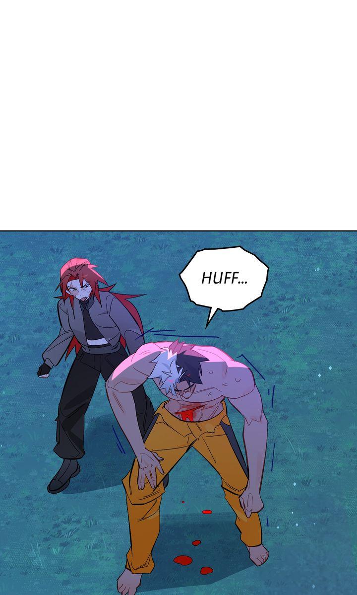 Even If Despair Consumes You chapter 68 page 7