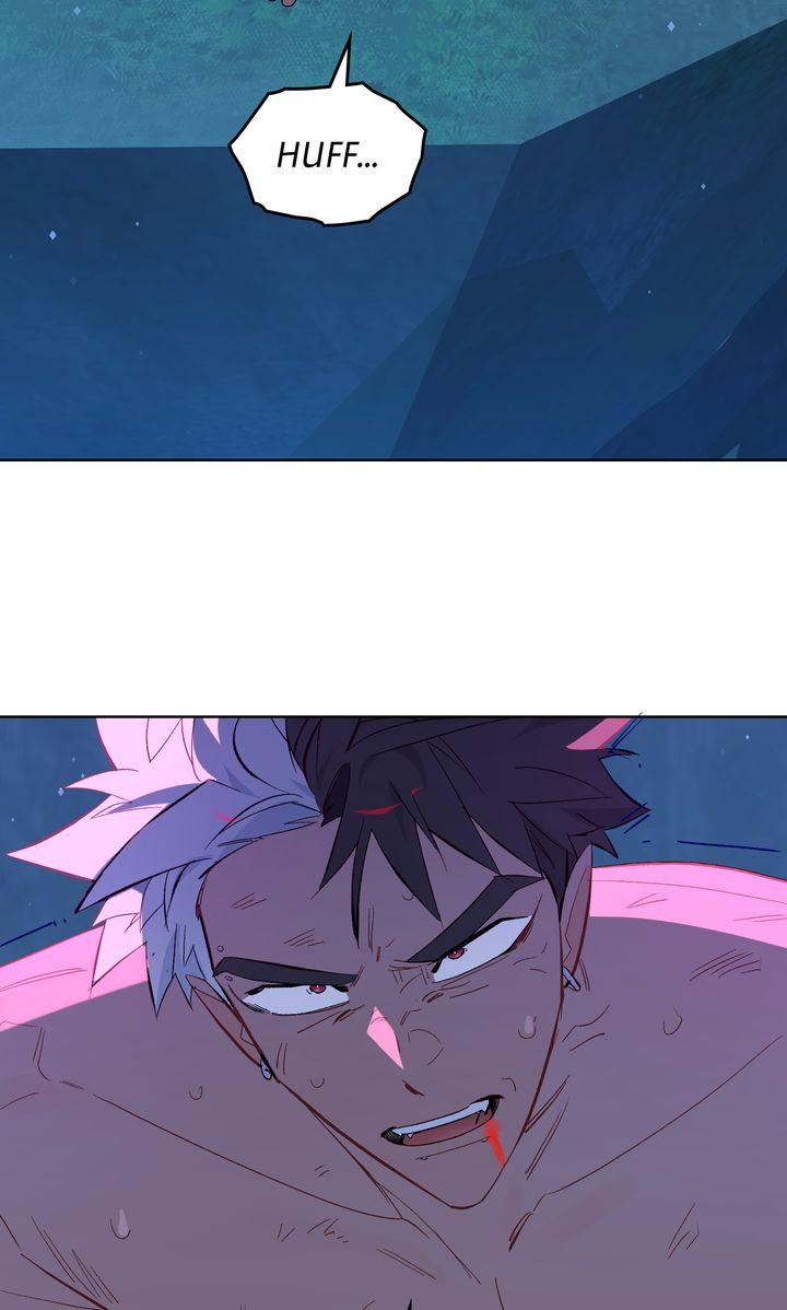 Even If Despair Consumes You chapter 68 page 8