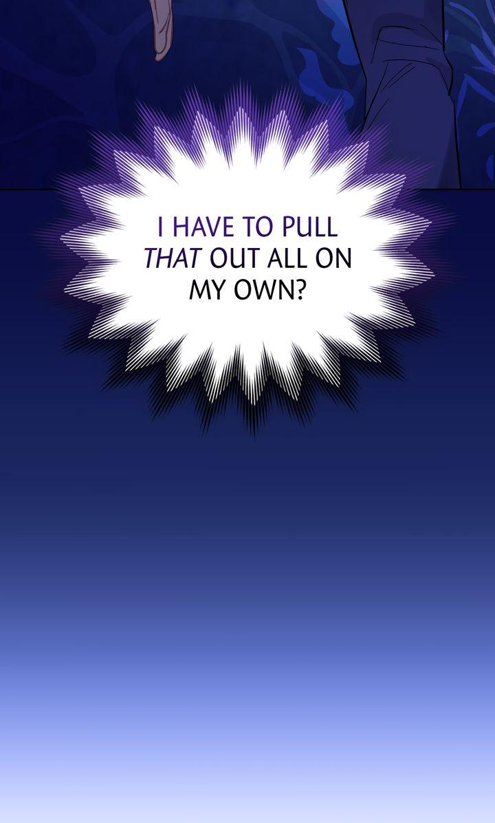 Even If Despair Consumes You chapter 68 page 72