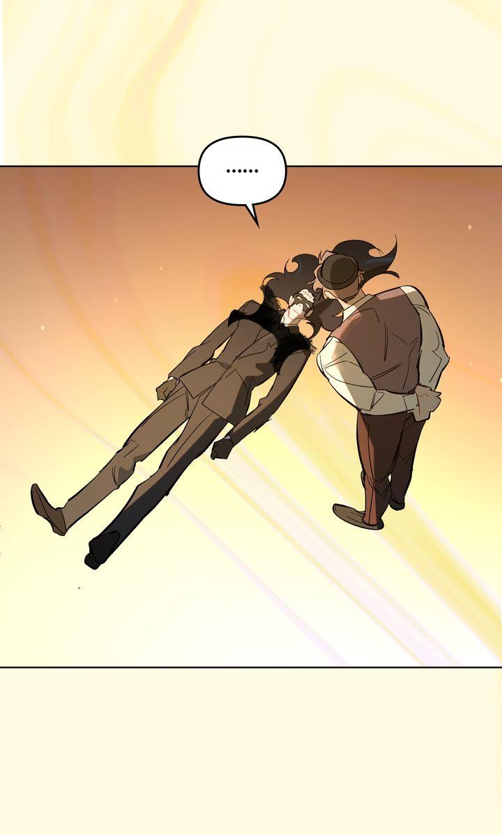 Even If Despair Consumes You chapter 68 page 76