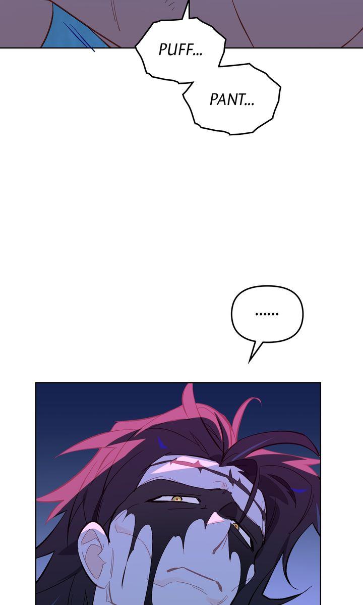 Even If Despair Consumes You chapter 68 page 9