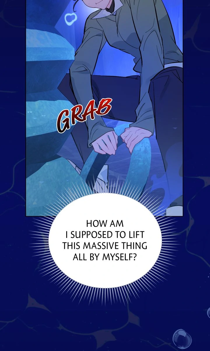 Even If Despair Consumes You chapter 69 page 6