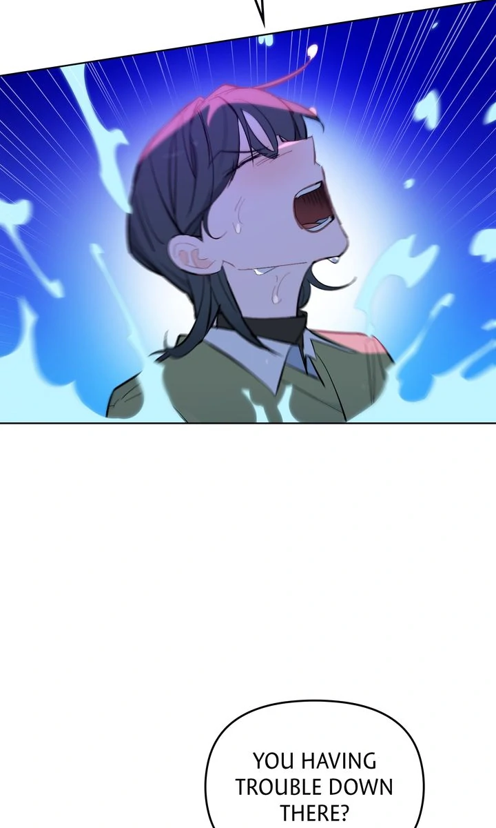Even If Despair Consumes You chapter 69 page 10