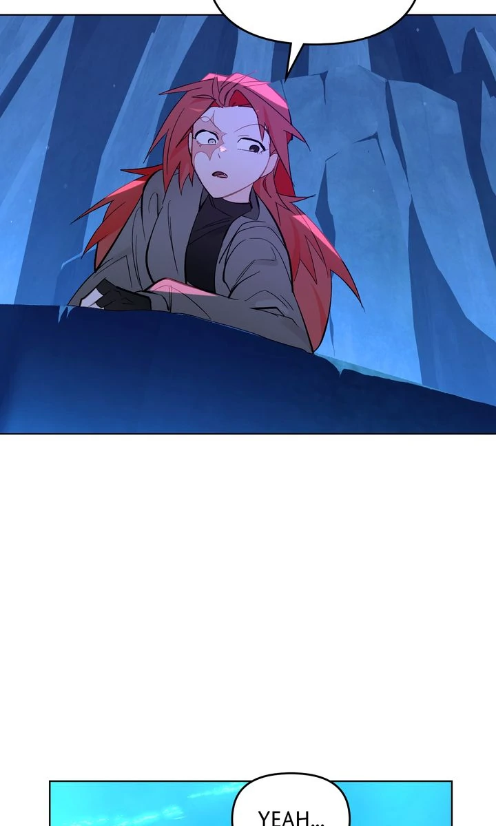 Even If Despair Consumes You chapter 69 page 11