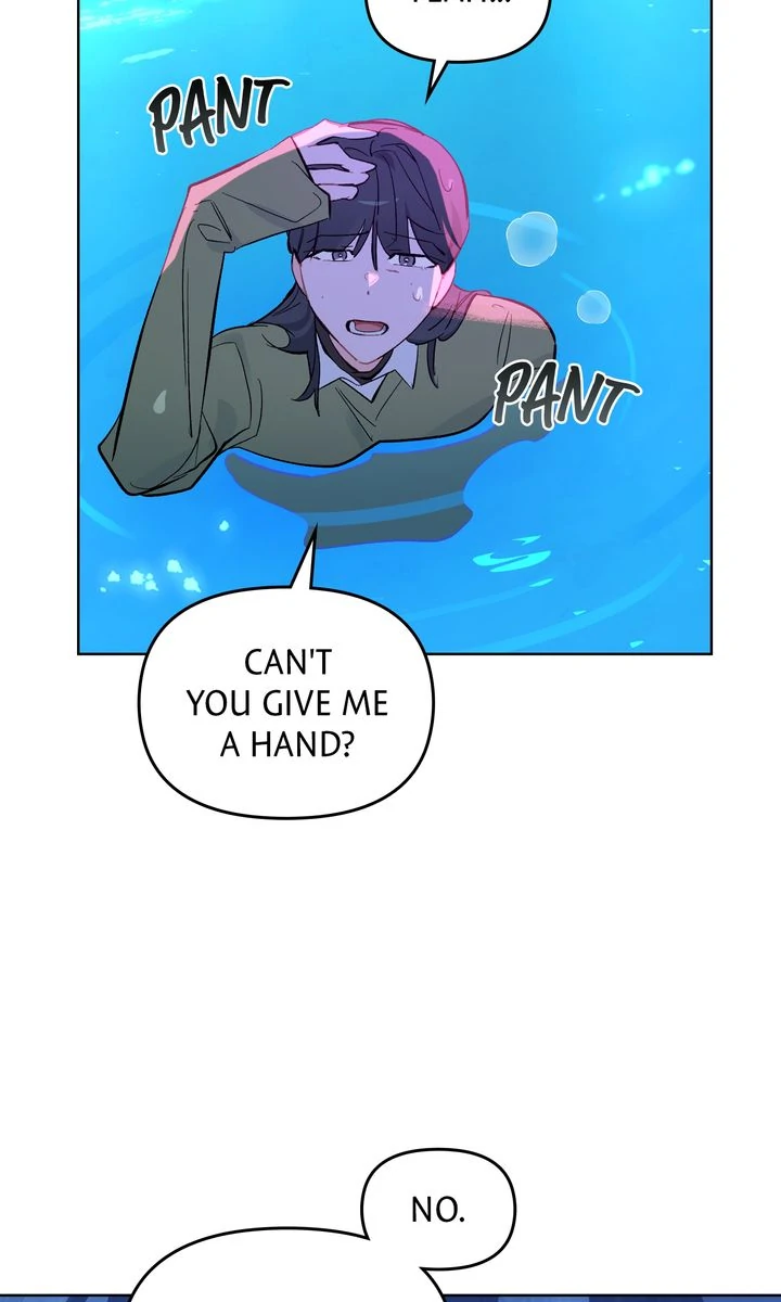 Even If Despair Consumes You chapter 69 page 12