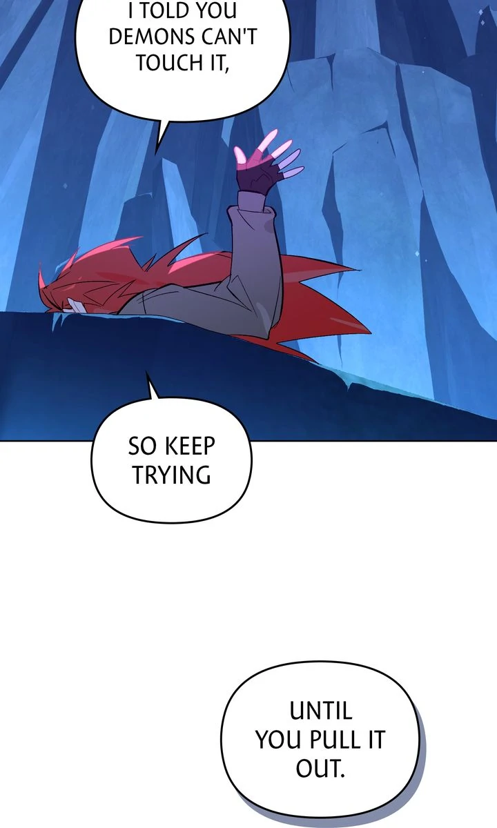 Even If Despair Consumes You chapter 69 page 13