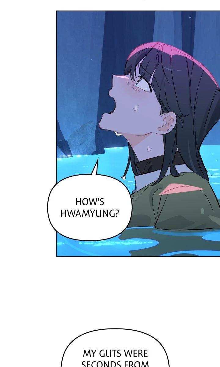 Even If Despair Consumes You chapter 69 page 14