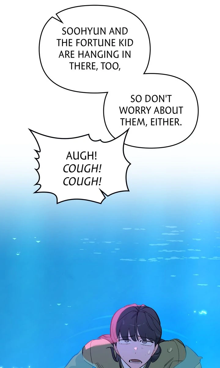 Even If Despair Consumes You chapter 69 page 16