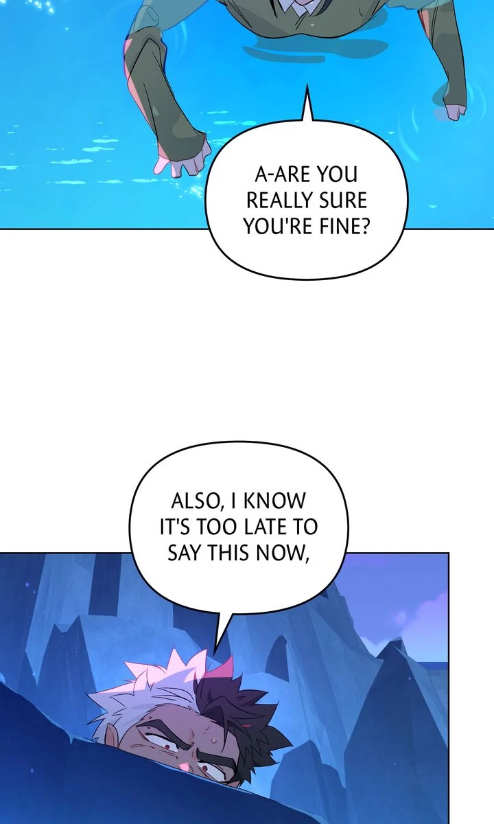 Even If Despair Consumes You chapter 69 page 17