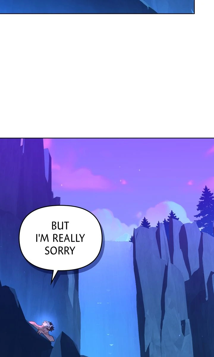 Even If Despair Consumes You chapter 69 page 18