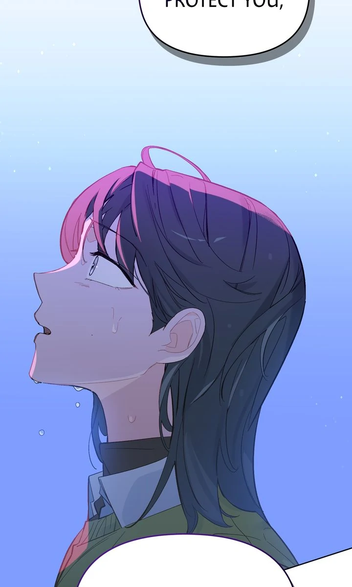 Even If Despair Consumes You chapter 69 page 20