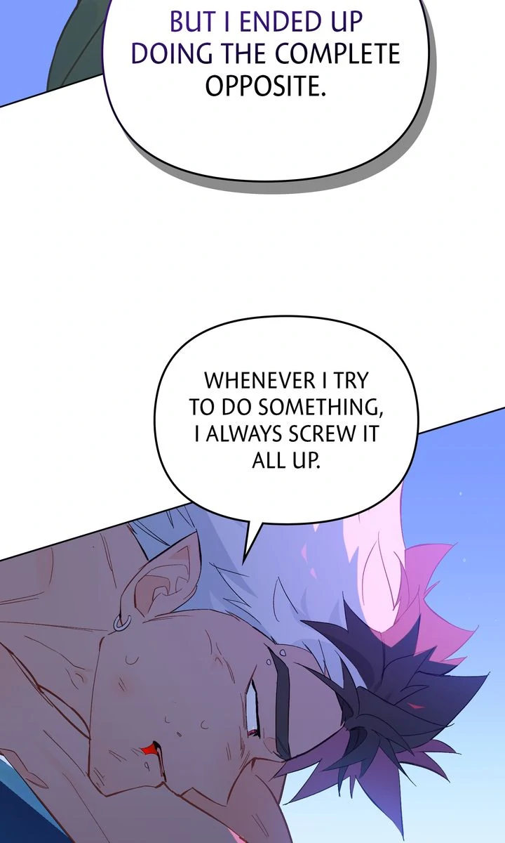 Even If Despair Consumes You chapter 69 page 21