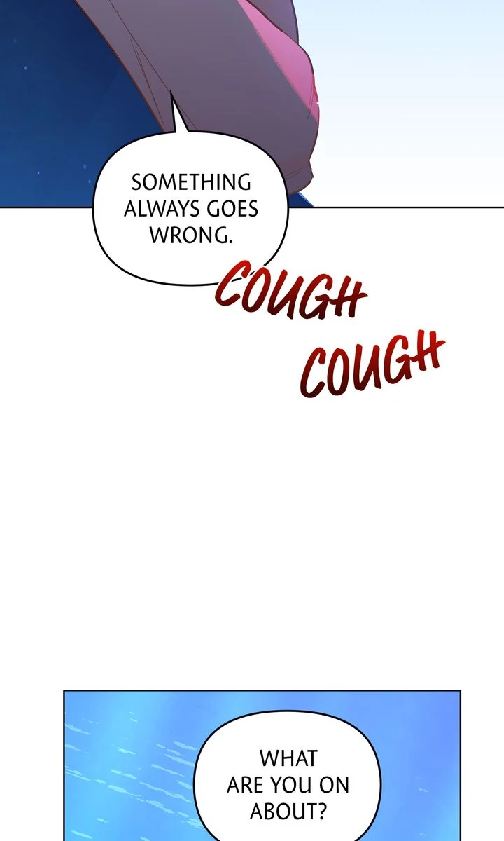 Even If Despair Consumes You chapter 69 page 22