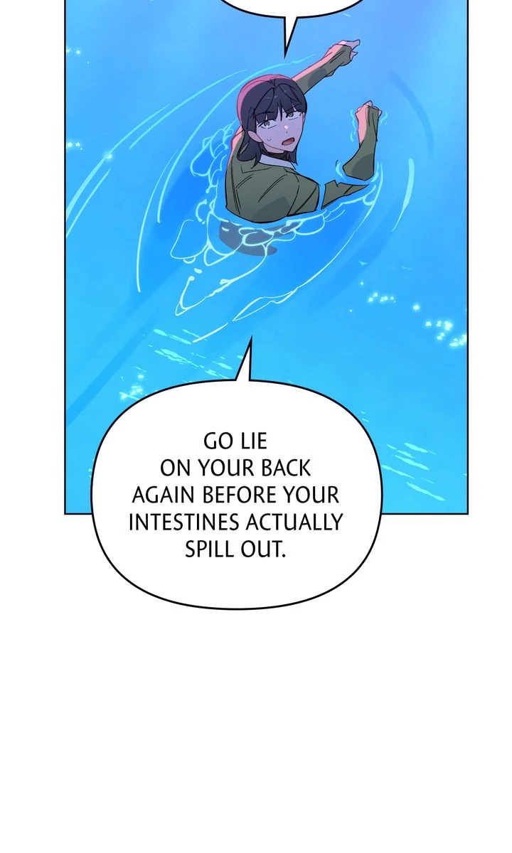 Even If Despair Consumes You chapter 69 page 23