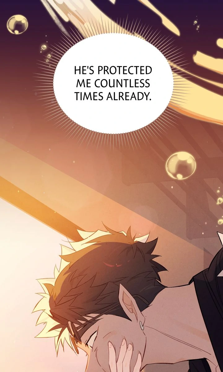 Even If Despair Consumes You chapter 69 page 25