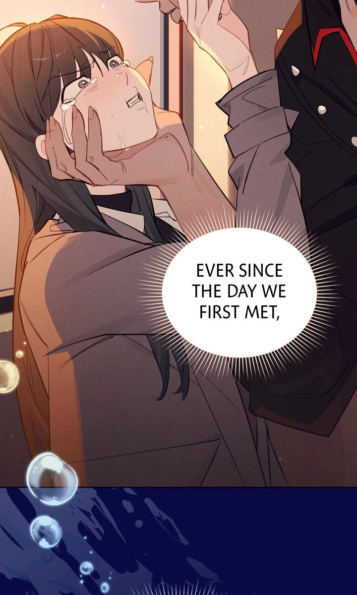 Even If Despair Consumes You chapter 69 page 26