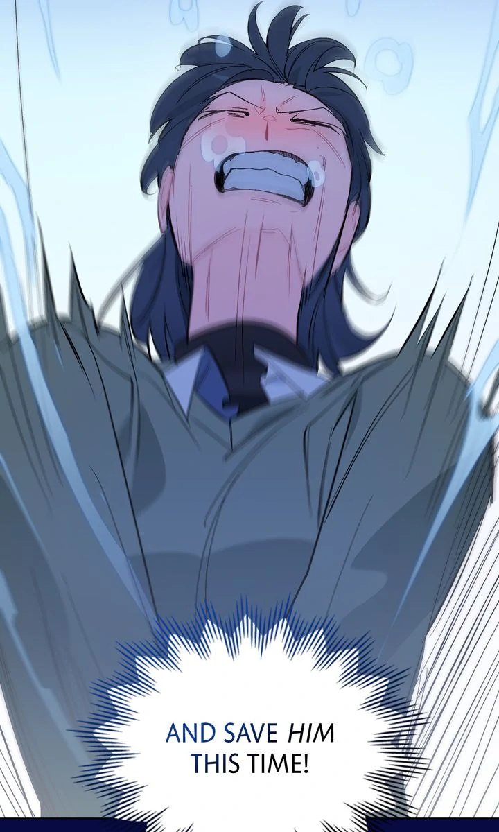 Even If Despair Consumes You chapter 69 page 30