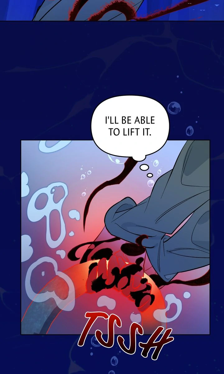 Even If Despair Consumes You chapter 69 page 32