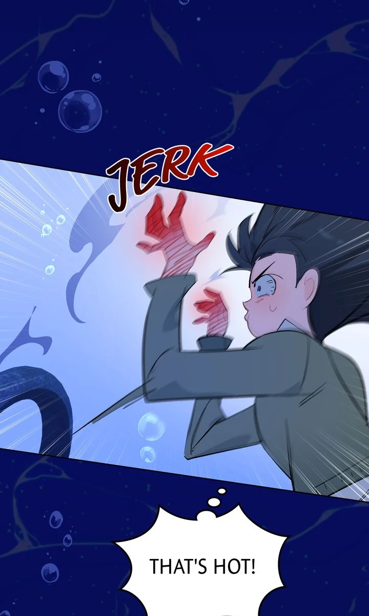 Even If Despair Consumes You chapter 69 page 33