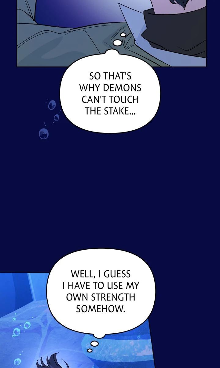 Even If Despair Consumes You chapter 69 page 35