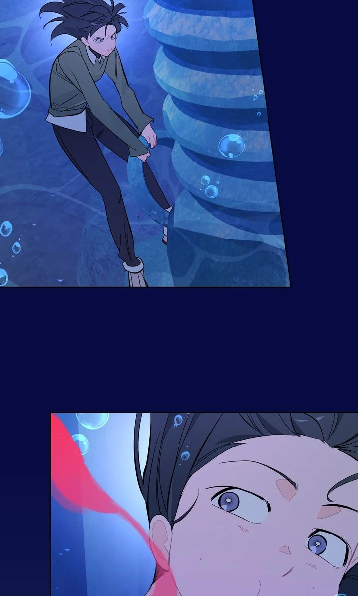 Even If Despair Consumes You chapter 69 page 36