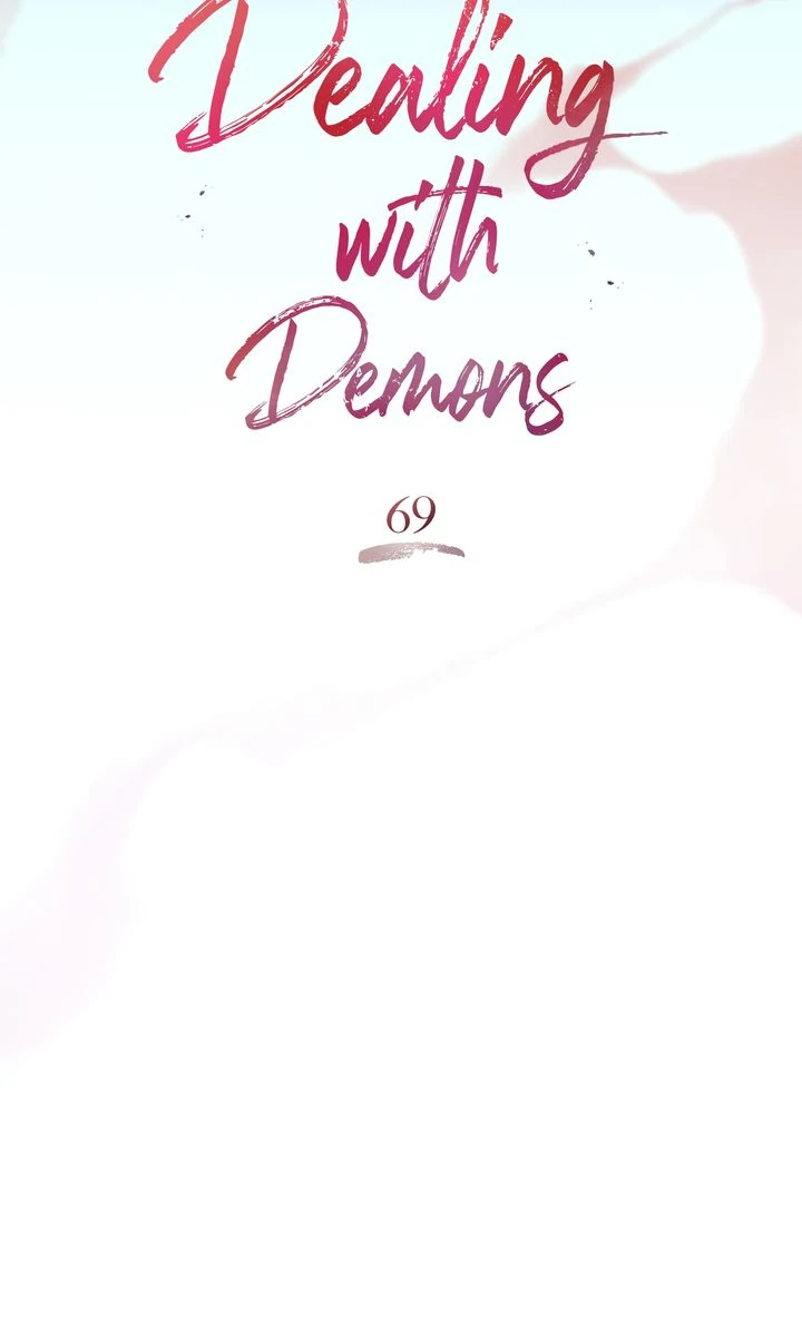 Even If Despair Consumes You chapter 69 page 41