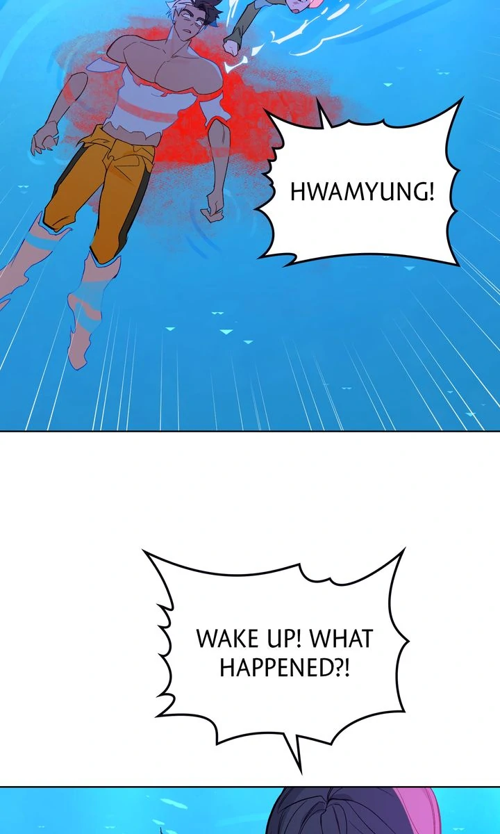 Even If Despair Consumes You chapter 69 page 44