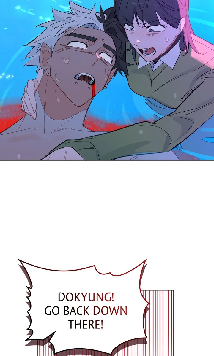 Even If Despair Consumes You chapter 69 page 45