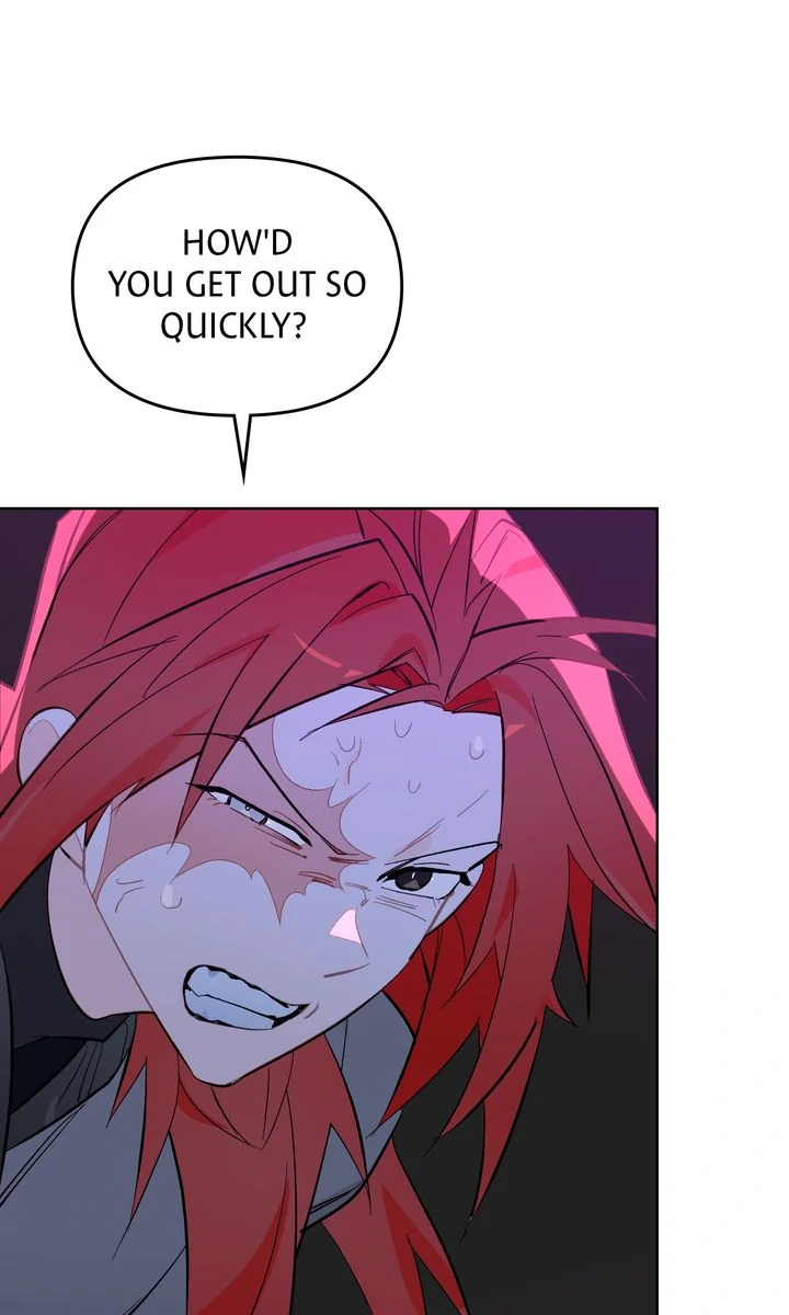 Even If Despair Consumes You chapter 69 page 51