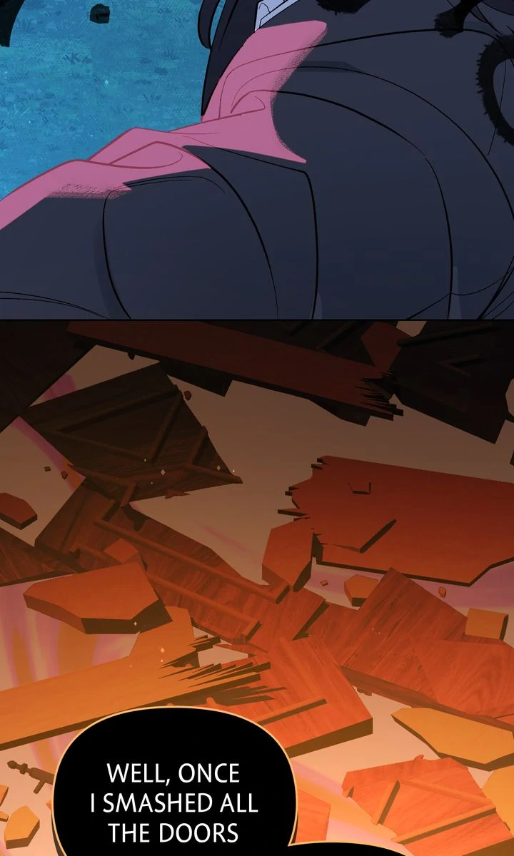 Even If Despair Consumes You chapter 69 page 53