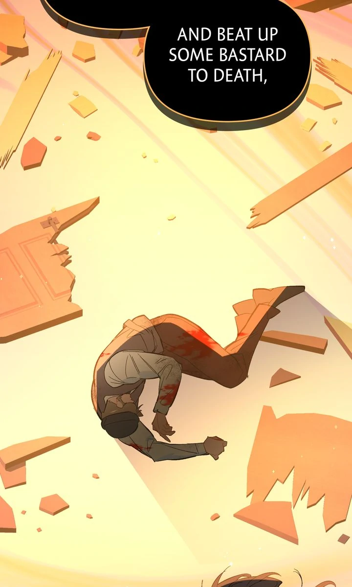 Even If Despair Consumes You chapter 69 page 54