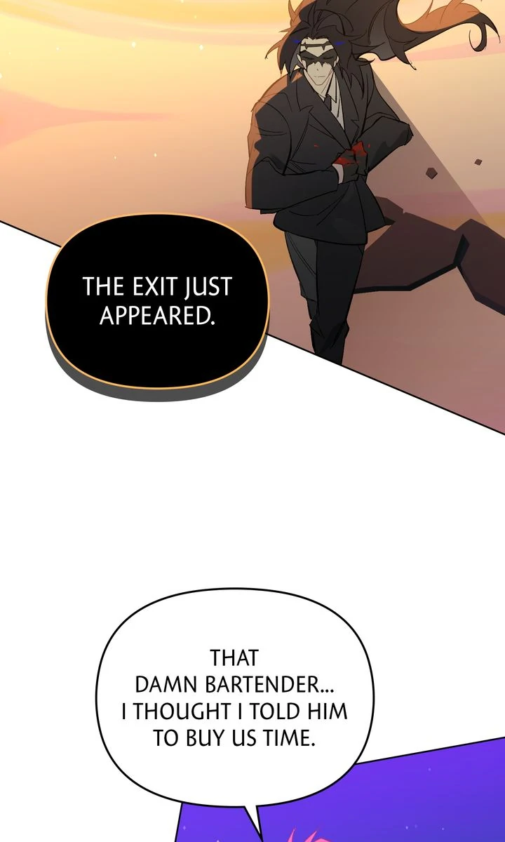 Even If Despair Consumes You chapter 69 page 55