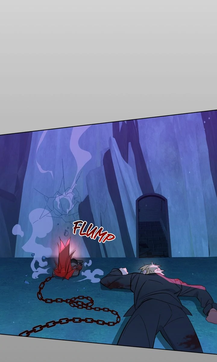 Even If Despair Consumes You chapter 69 page 59