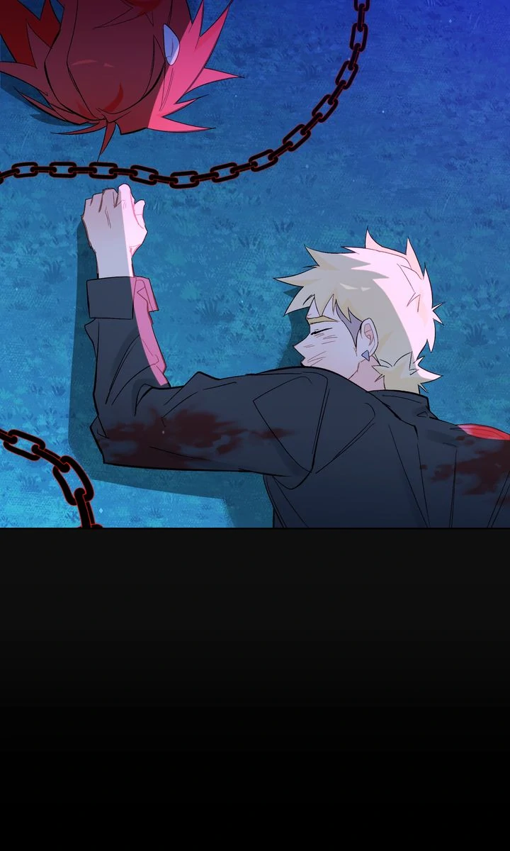 Even If Despair Consumes You chapter 69 page 63