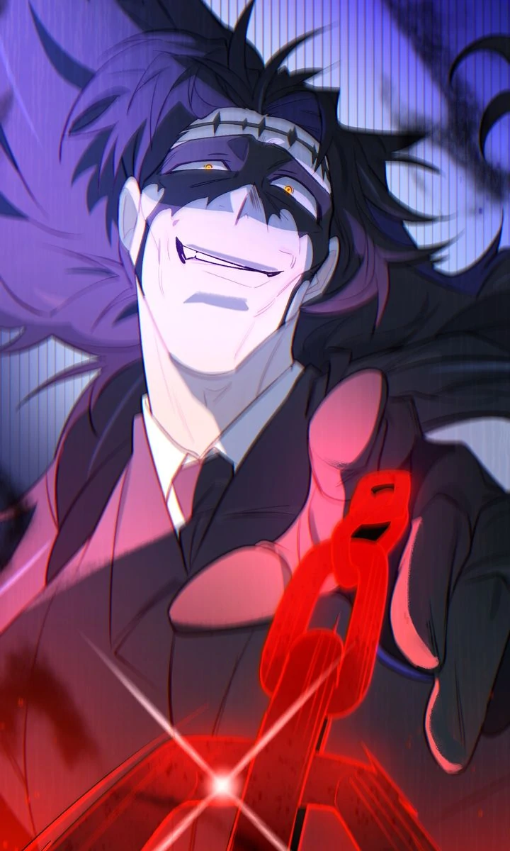 Even If Despair Consumes You chapter 69 page 65