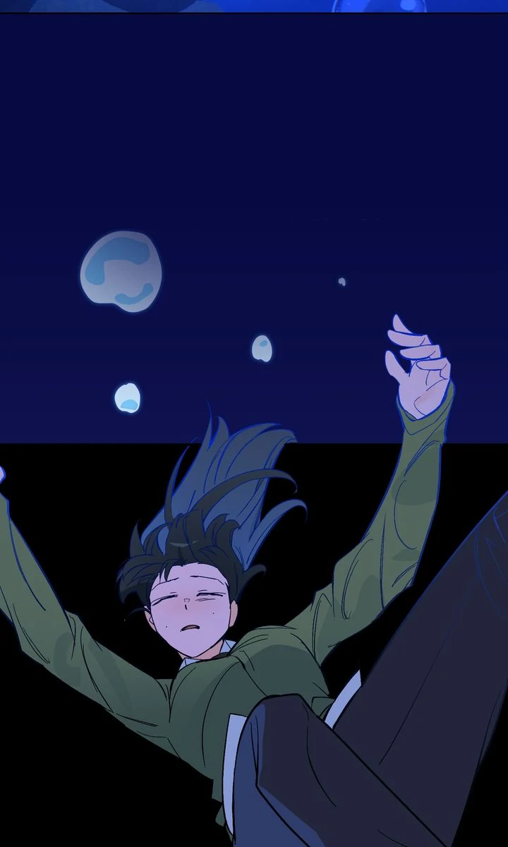 Even If Despair Consumes You chapter 69 page 75