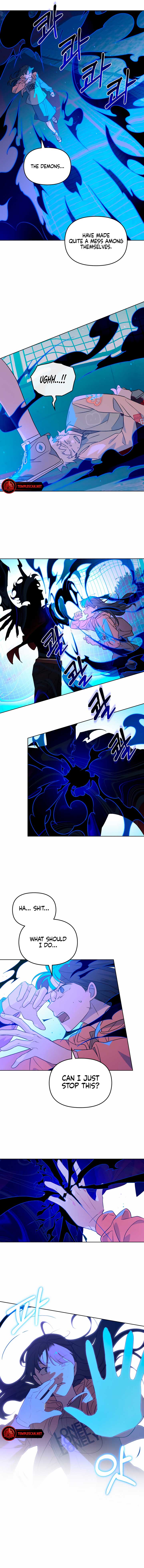 Even If Despair Consumes You chapter 7 page 7