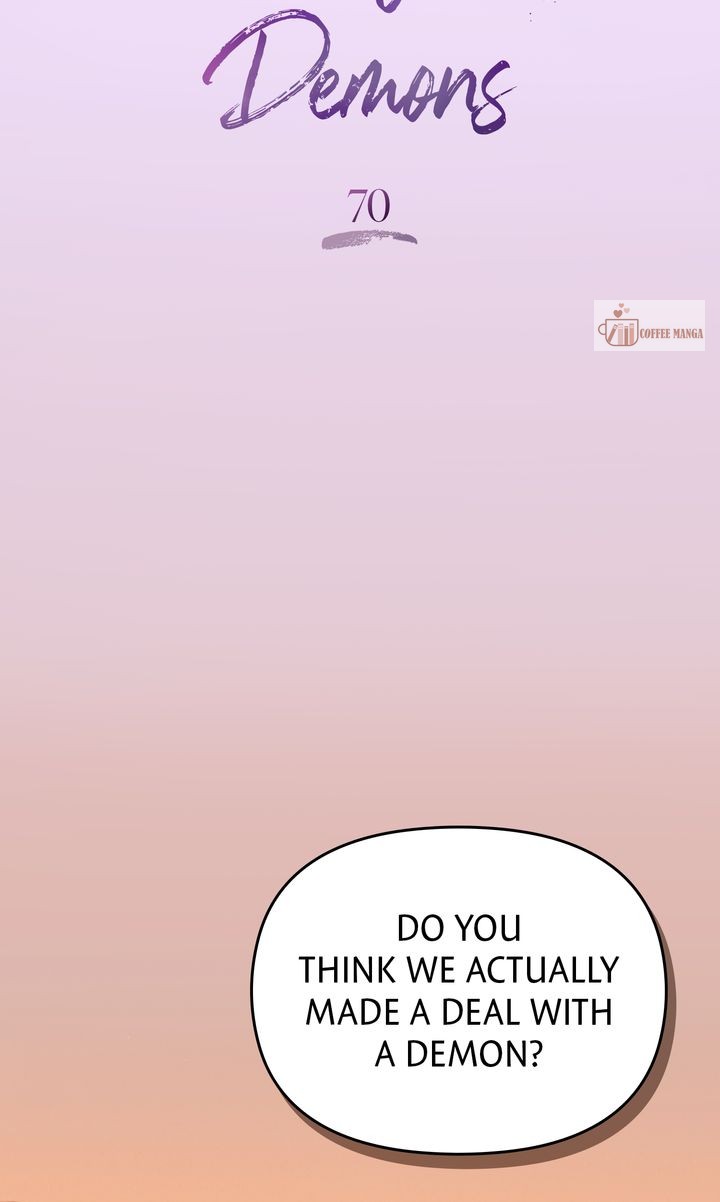 Even If Despair Consumes You chapter 70 page 6
