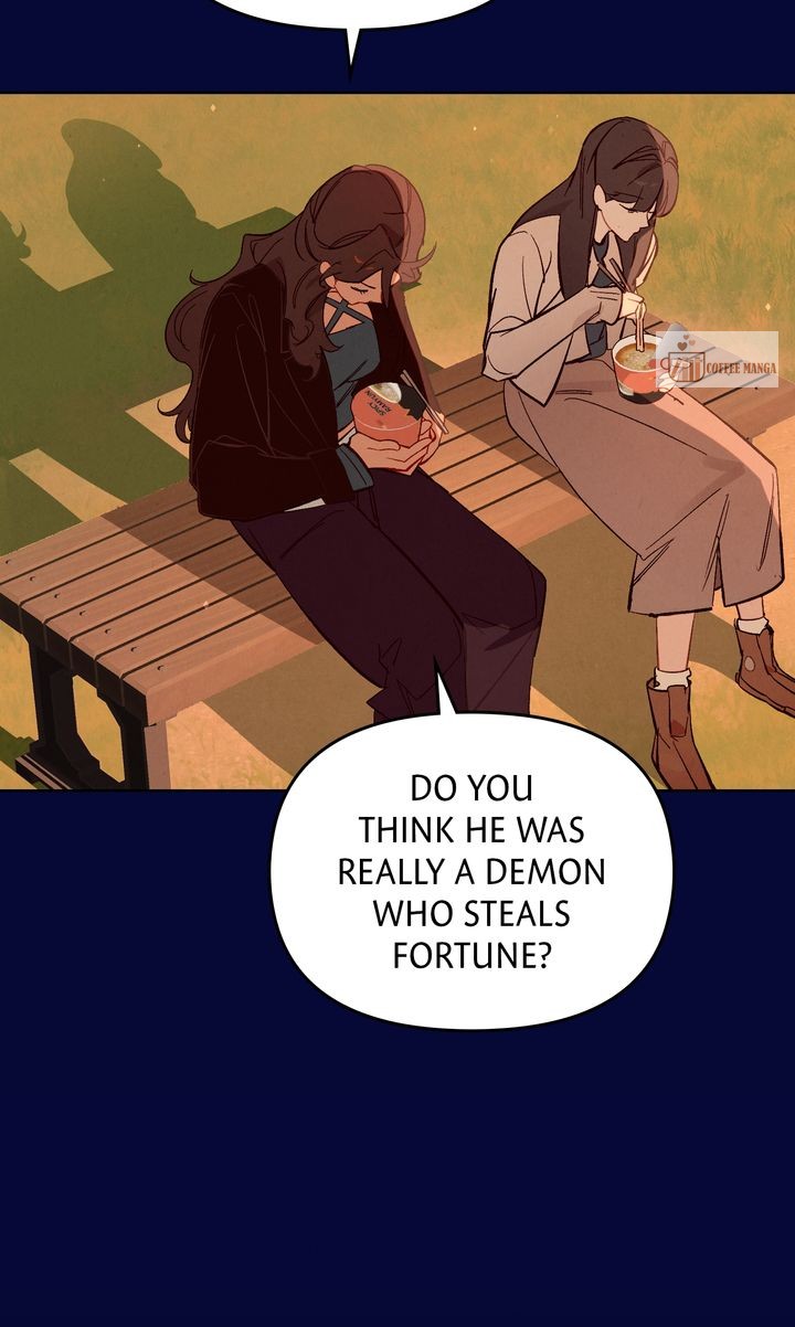 Even If Despair Consumes You chapter 70 page 8
