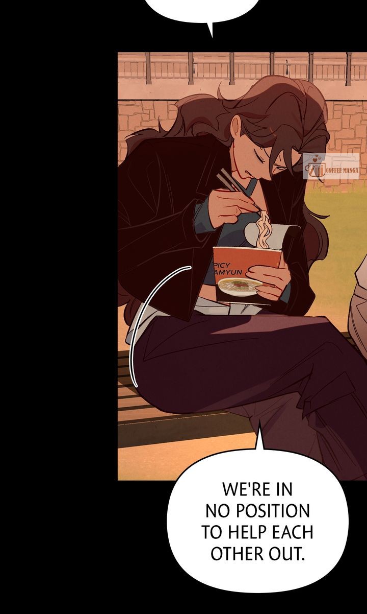 Even If Despair Consumes You chapter 70 page 28