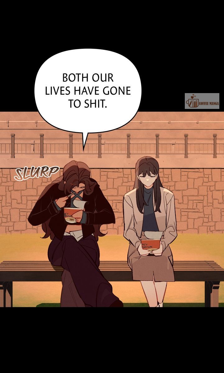 Even If Despair Consumes You chapter 70 page 29