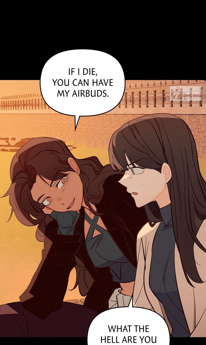 Even If Despair Consumes You chapter 70 page 30