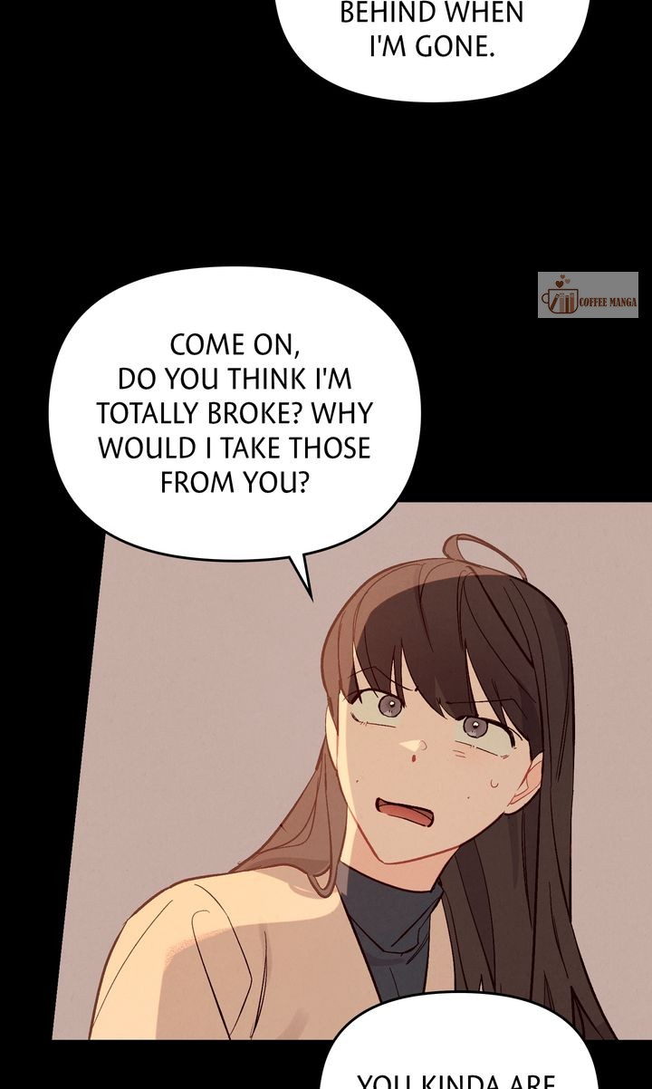 Even If Despair Consumes You chapter 70 page 32