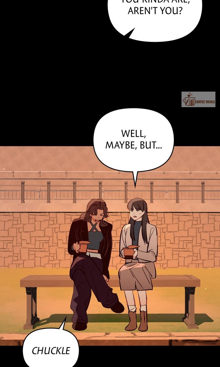 Even If Despair Consumes You chapter 70 page 33