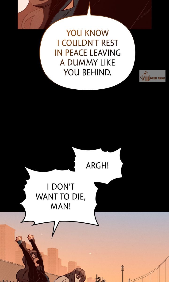 Even If Despair Consumes You chapter 70 page 35
