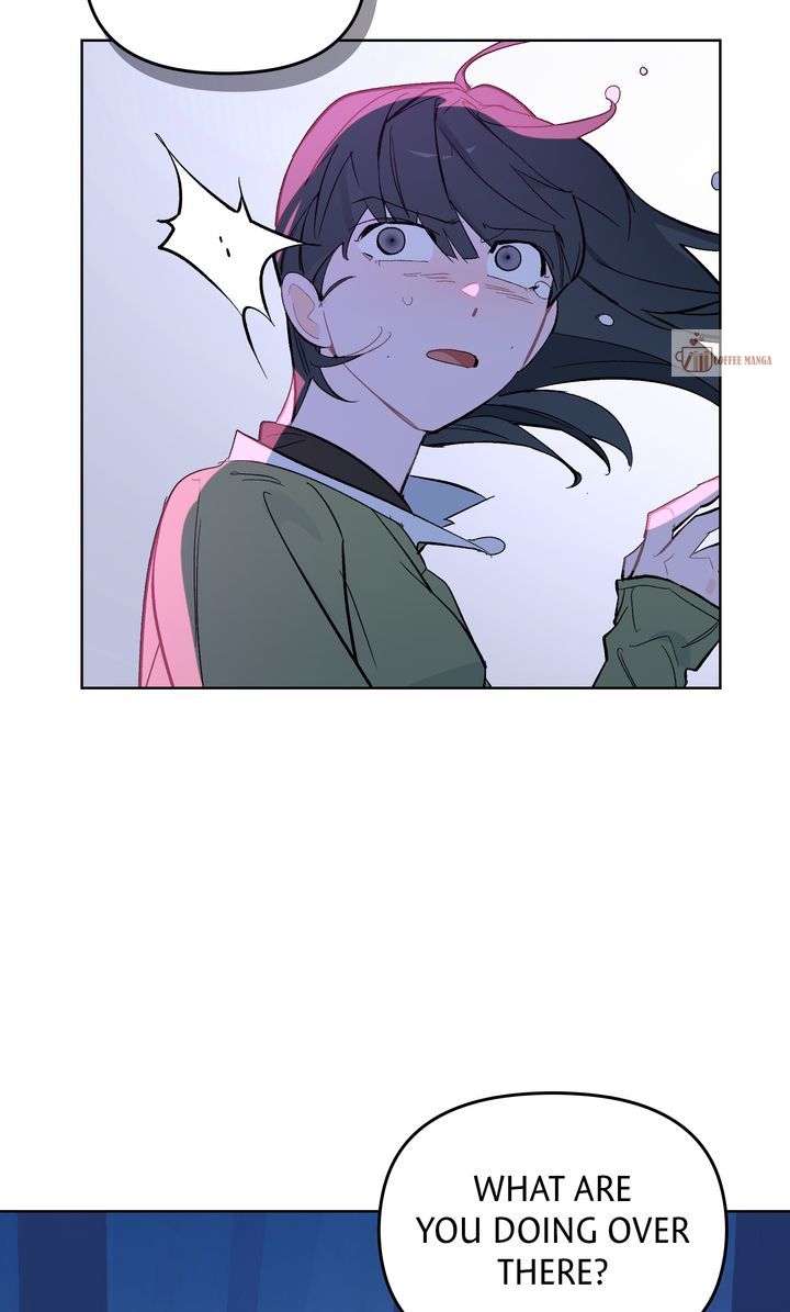 Even If Despair Consumes You chapter 71 page 8