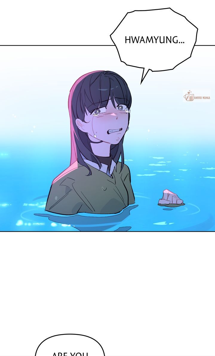 Even If Despair Consumes You chapter 71 page 10