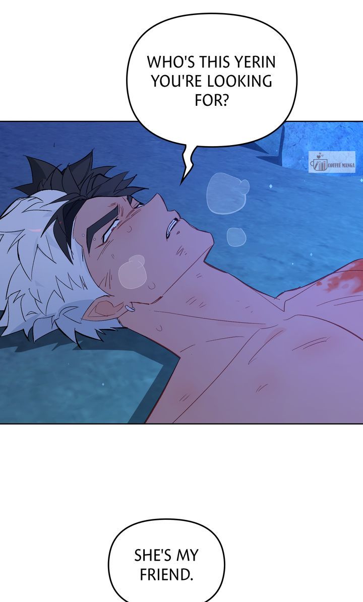 Even If Despair Consumes You chapter 71 page 12