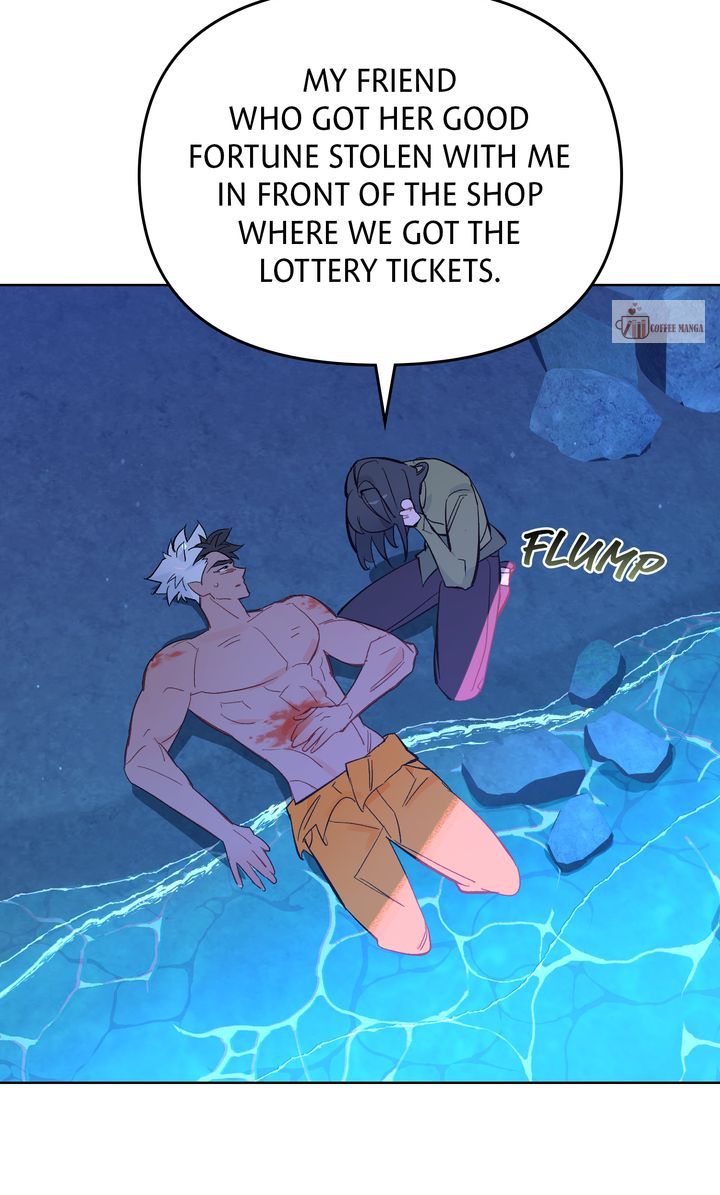 Even If Despair Consumes You chapter 71 page 14