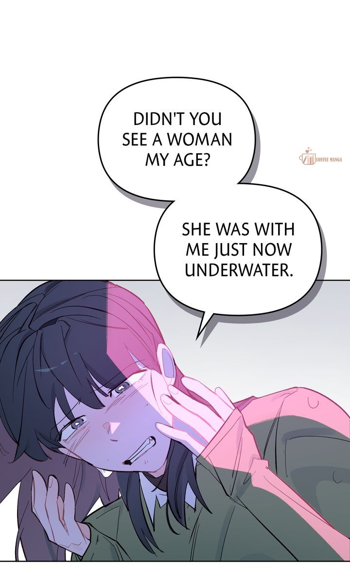 Even If Despair Consumes You chapter 71 page 15